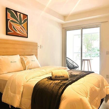 Selfie Tech Copacabana By Housi Apartment Rio de Janeiro Bagian luar foto