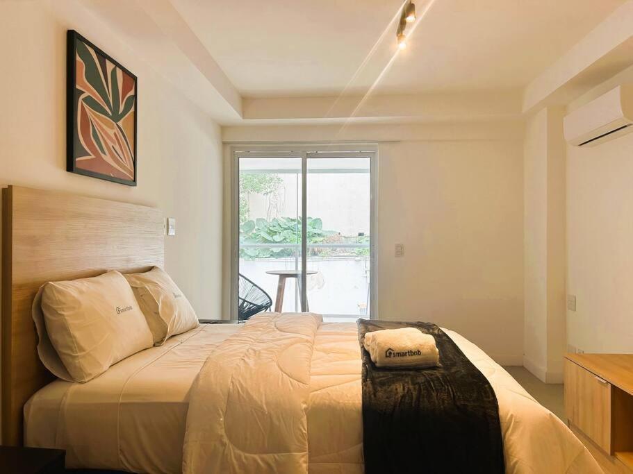 Selfie Tech Copacabana By Housi Apartment Rio de Janeiro Bagian luar foto